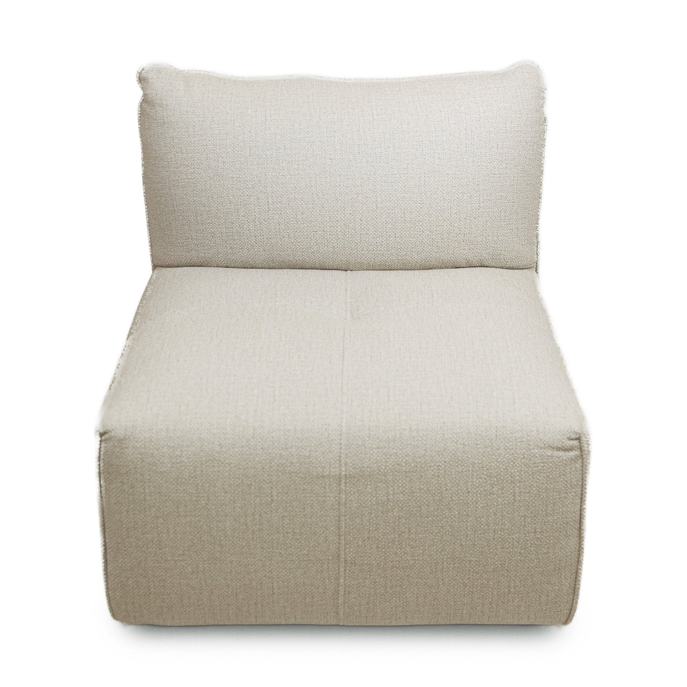 Porto 4 PCs Modular Sectional