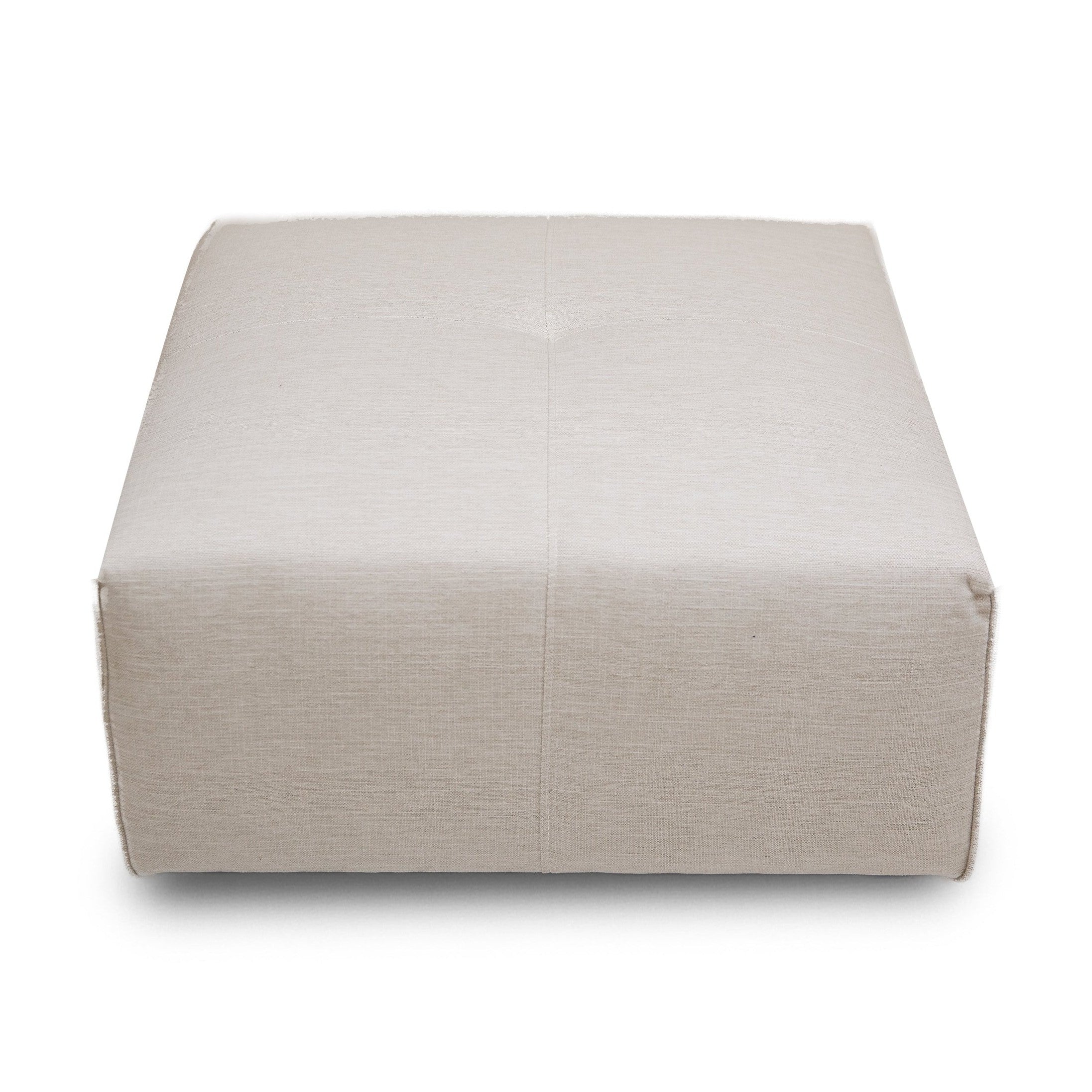 Porto 4 PCs Modular Sectional