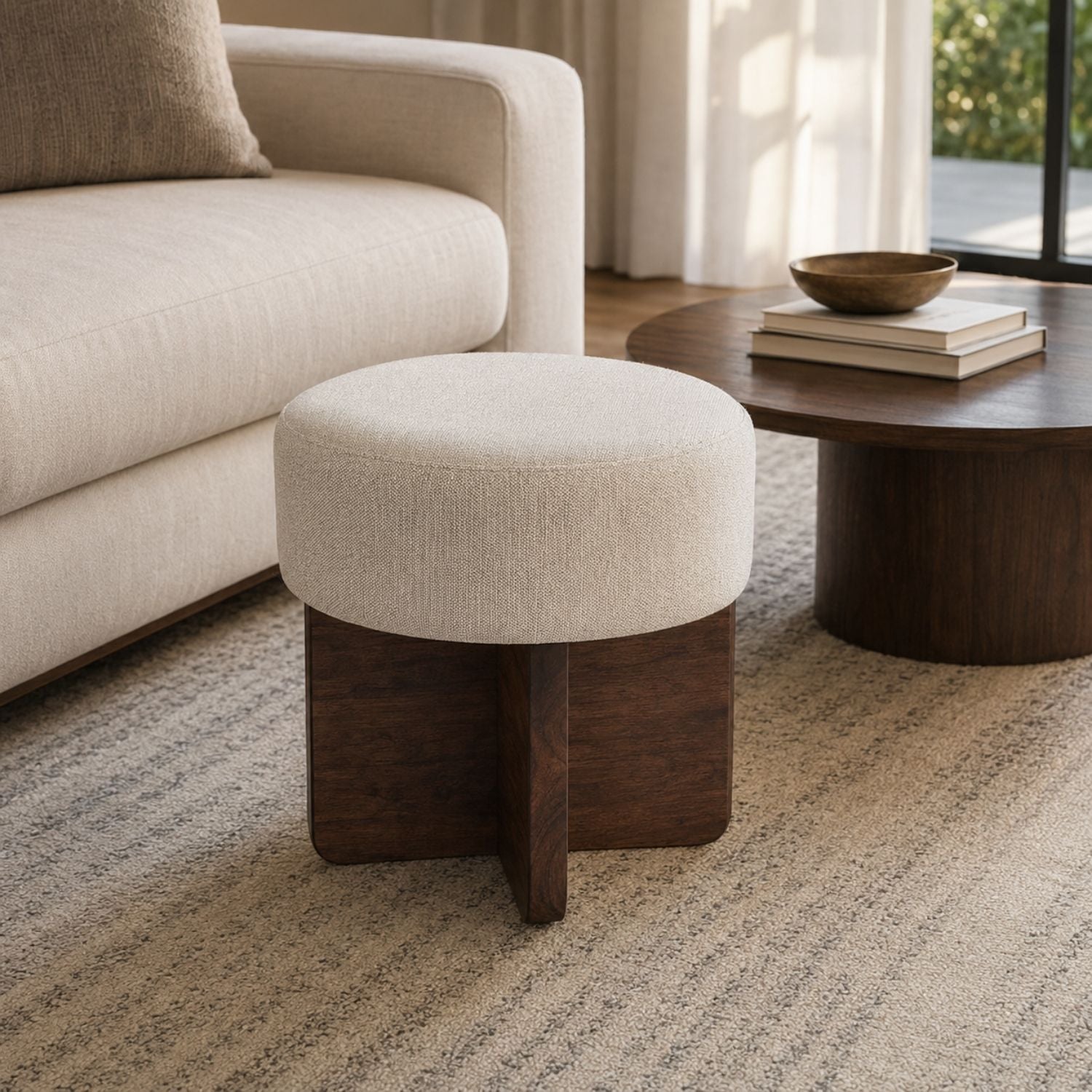 Prellen Stool