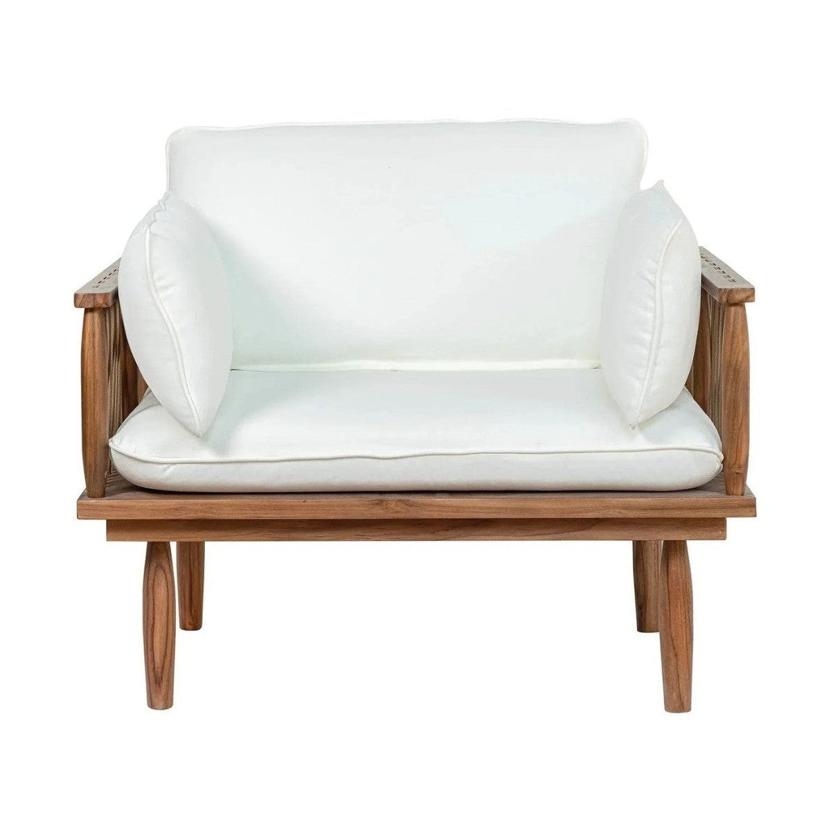 Prylor Outdoor Club Chair
