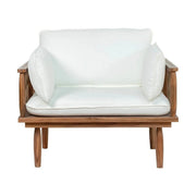 Prylor Outdoor Club Chair