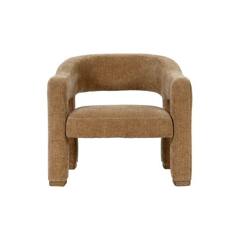 Quinn Club Chair - Chai