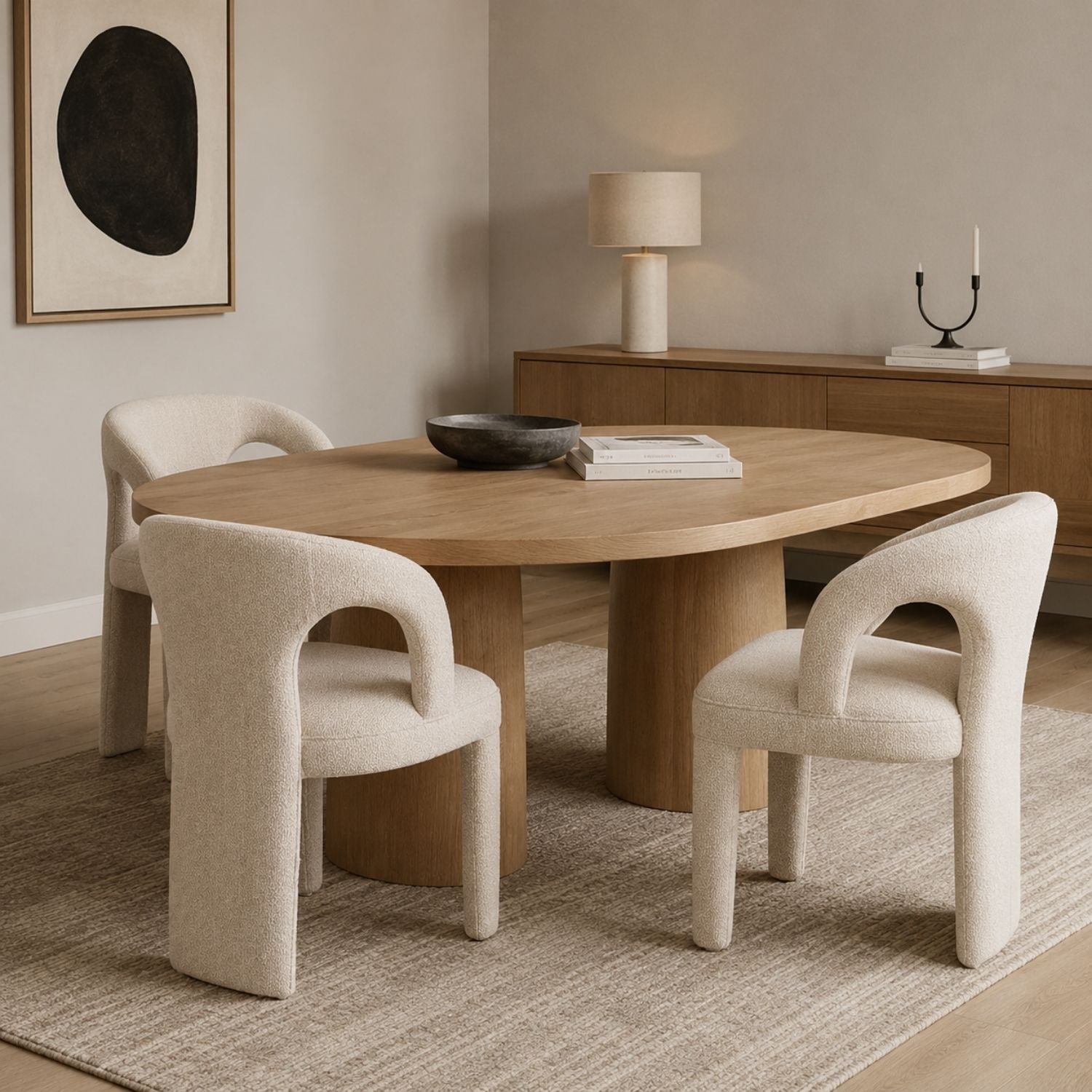 Qadira Dining Chair