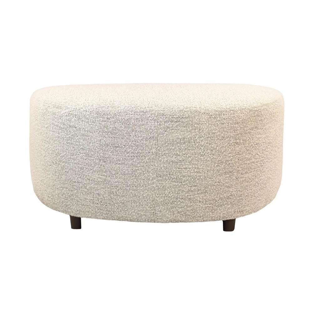 Quenara Ottoman