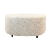 Quenara Ottoman
