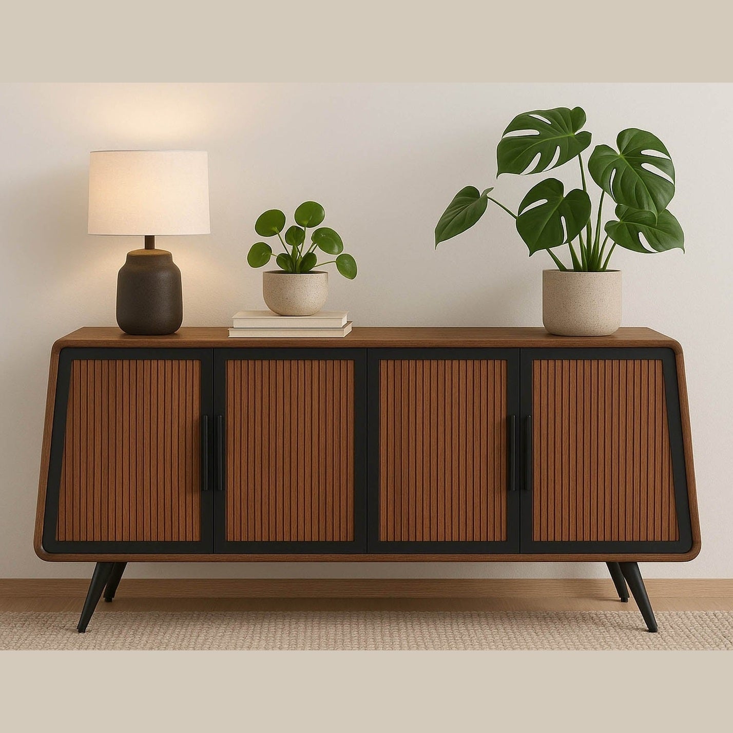 Railtown Sideboard