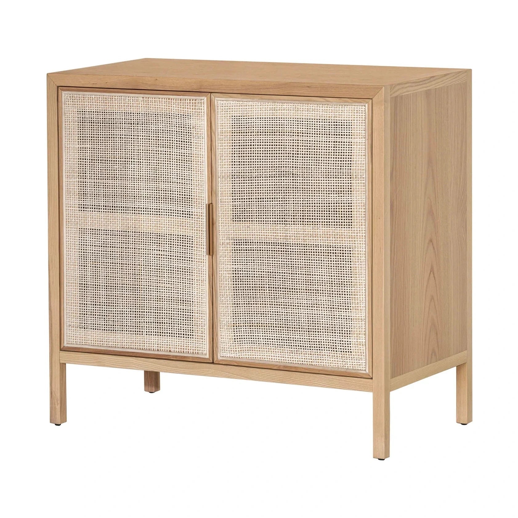 Lenver Small Sideboard Natural