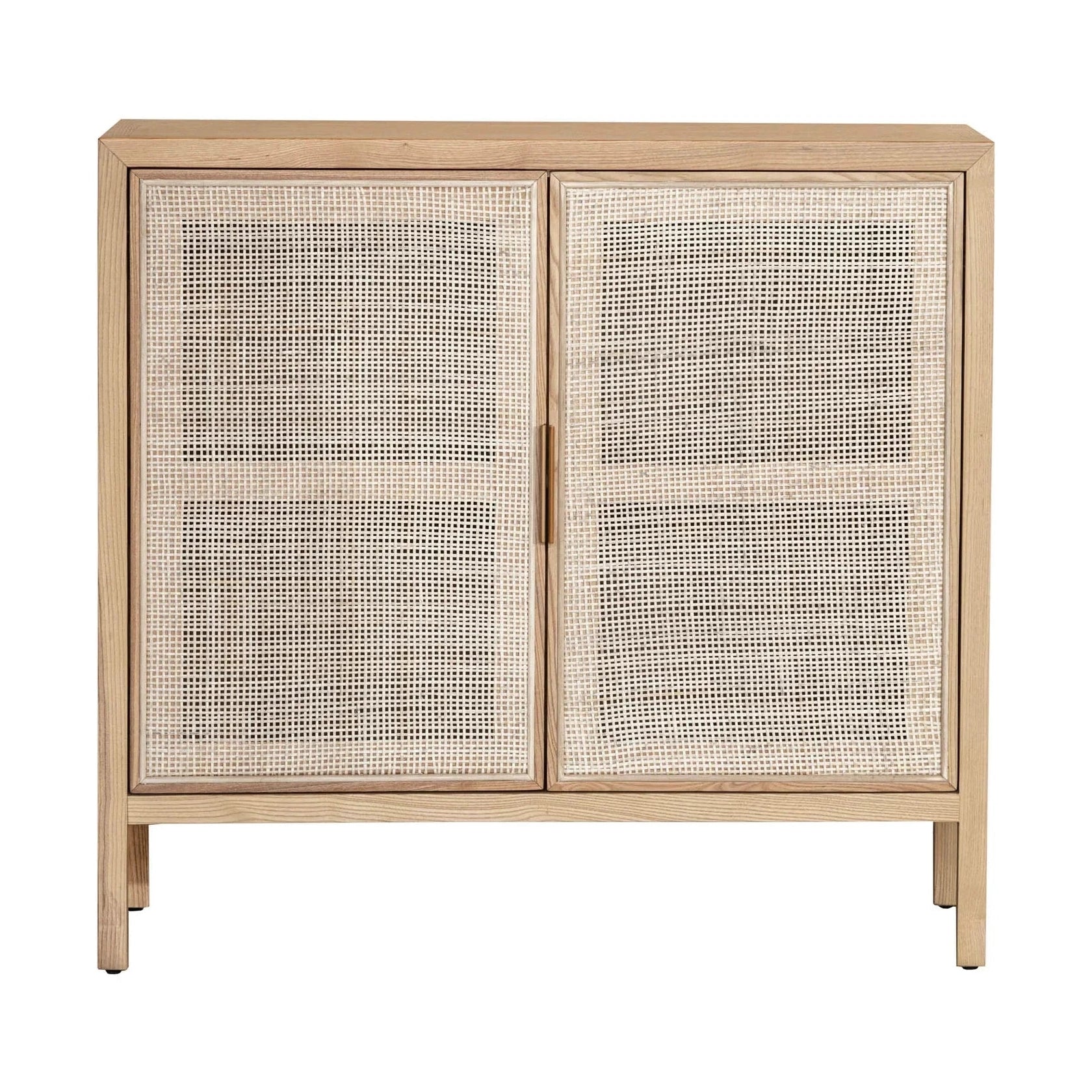 Lenver Small Sideboard Natural