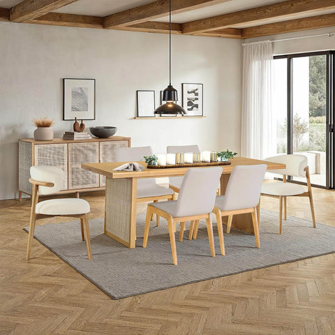Lenver Dining Set