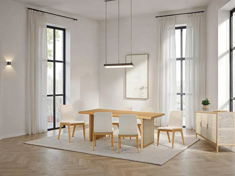 Lenver Dining Set