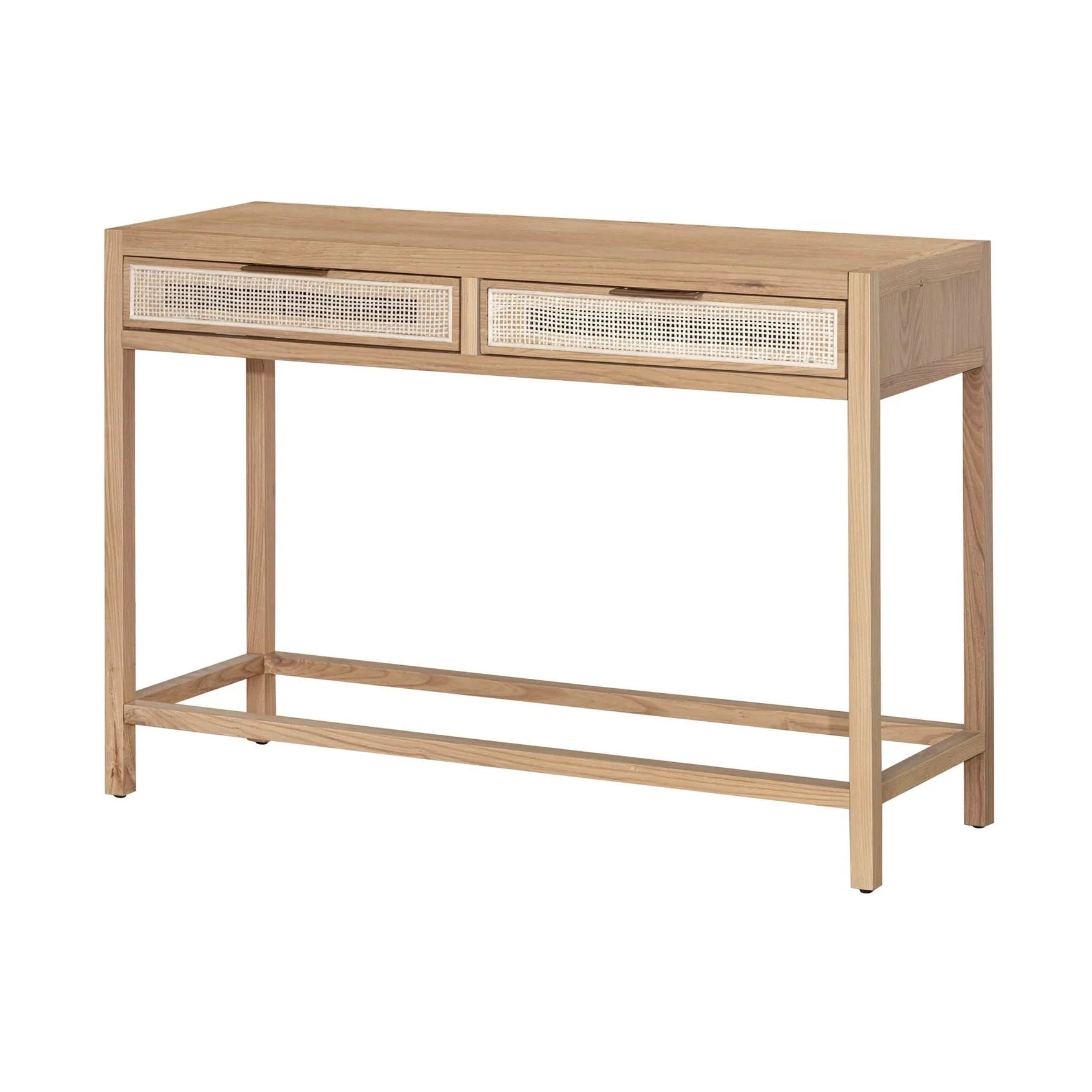 Lenver Console Table - Natural