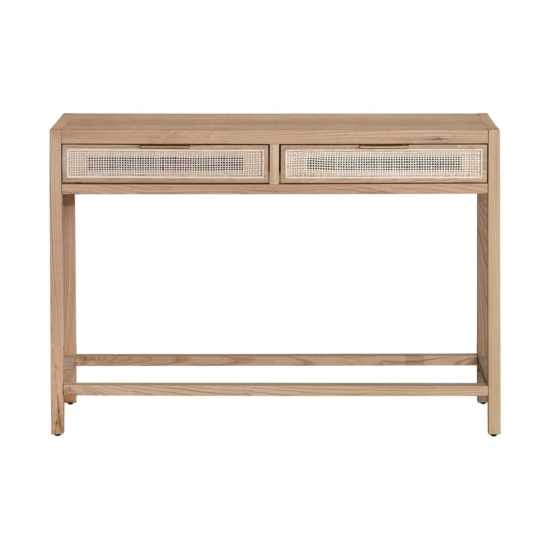 Lenver Console Table - Natural
