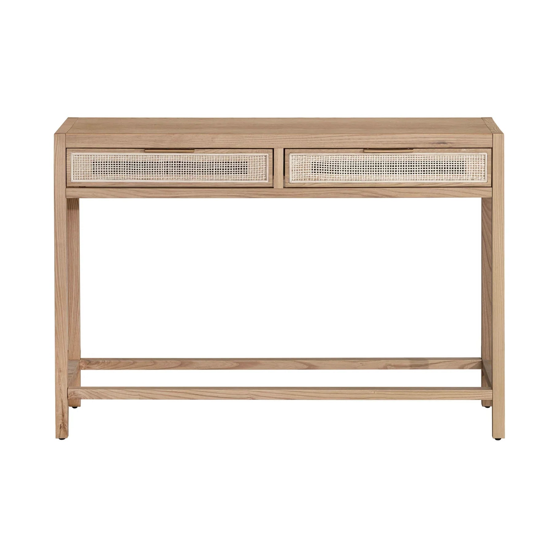 Lenver Console Table - Natural