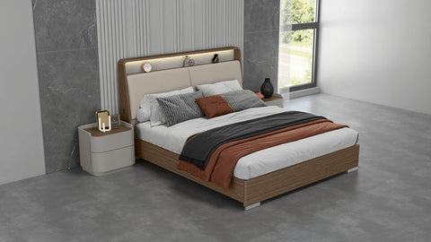 OISIN BEDROOM