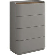 Oisin 4 Drawer Bedroom Chest