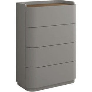 Oisin 4 Drawer Bedroom Chest