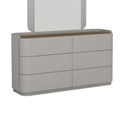 Oisin 6 Drawer Dresser
