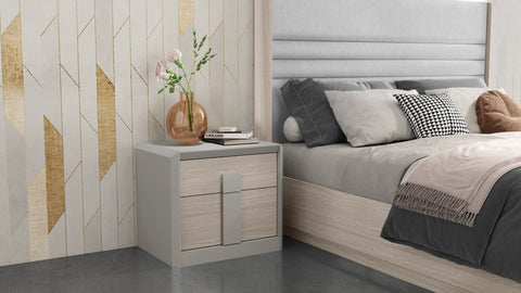 New Arrivals: Nightstands