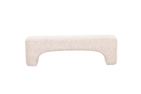Lornet Upholstered Bench