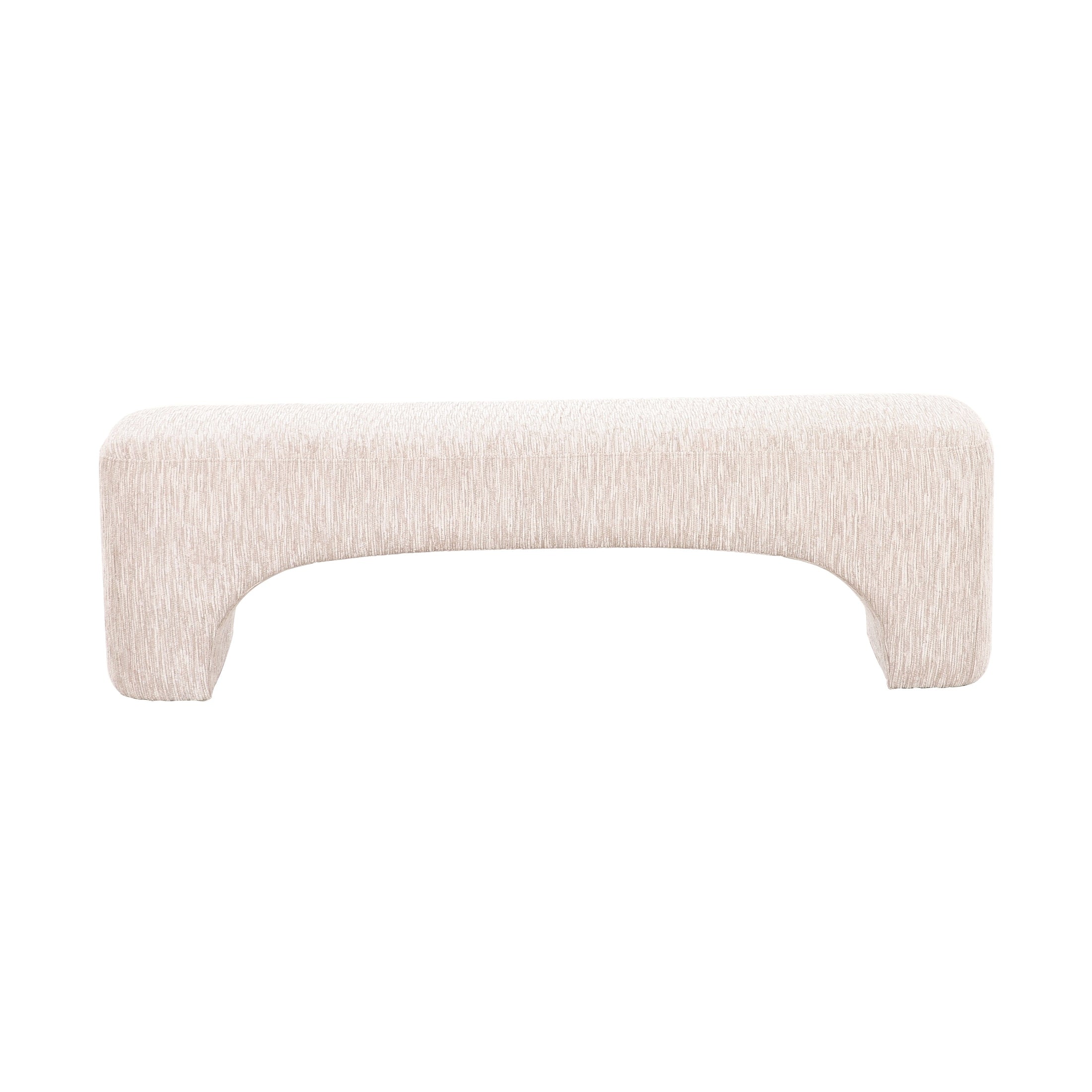 Lornet Upholstered Bench