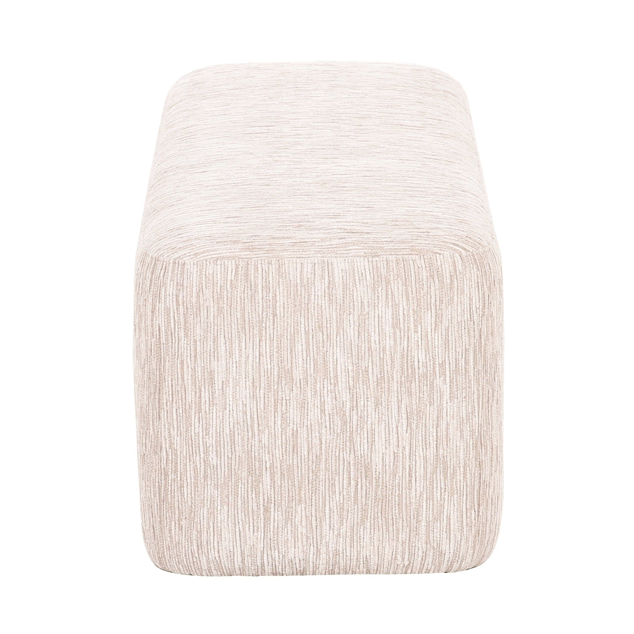 Lornet Upholstered Bench