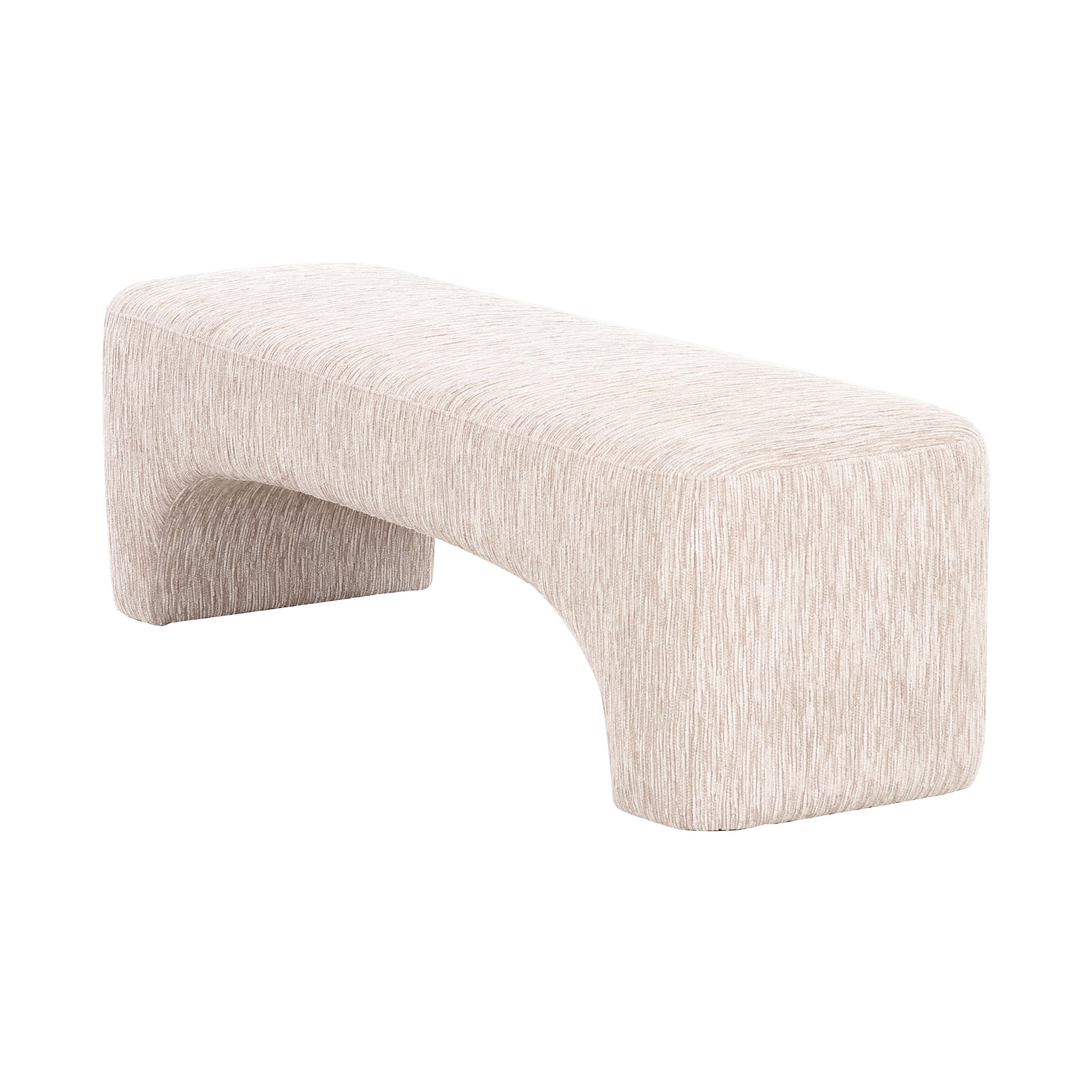 Lornet Upholstered Bench