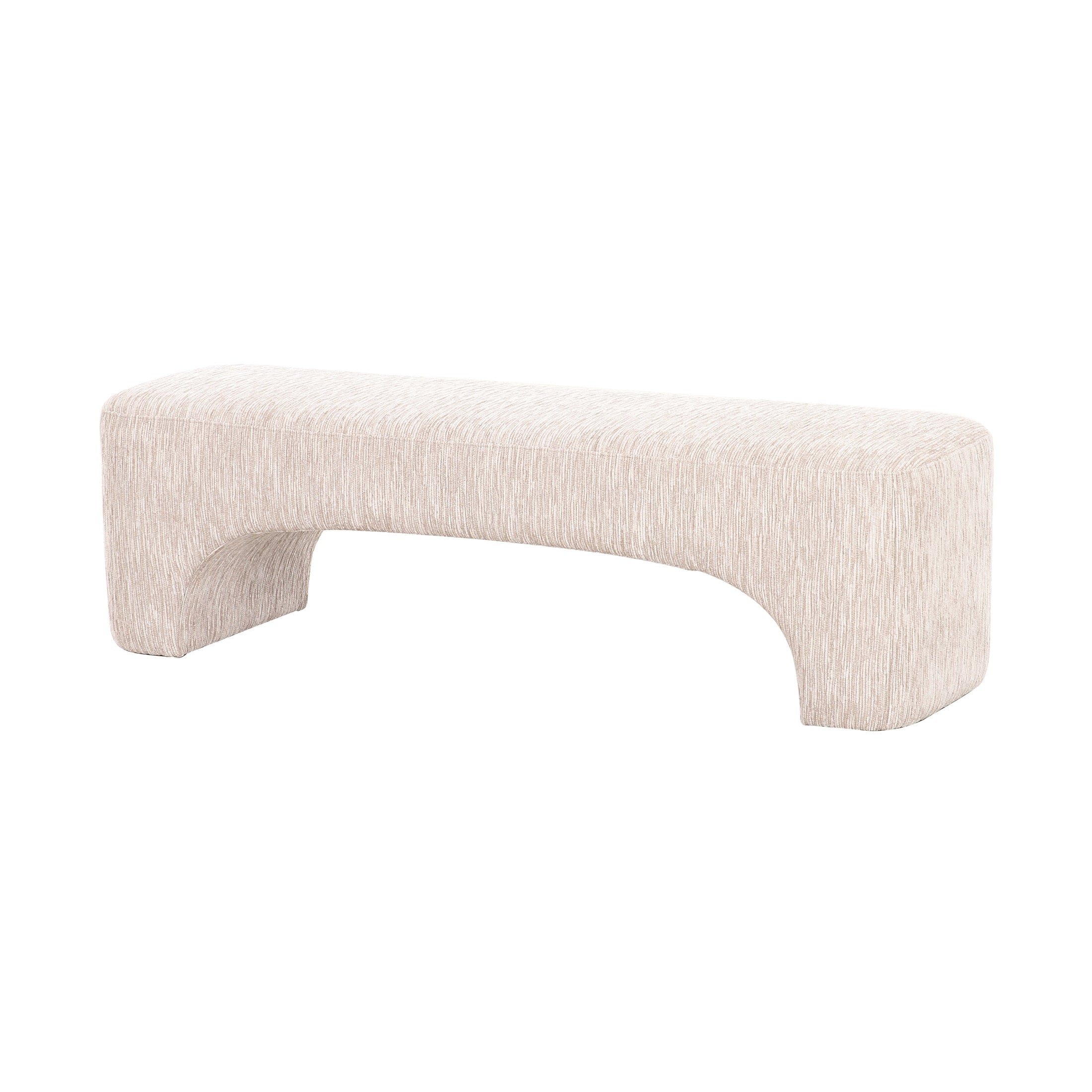 Lornet Upholstered Bench