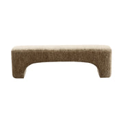 Virel Upholstered Bench