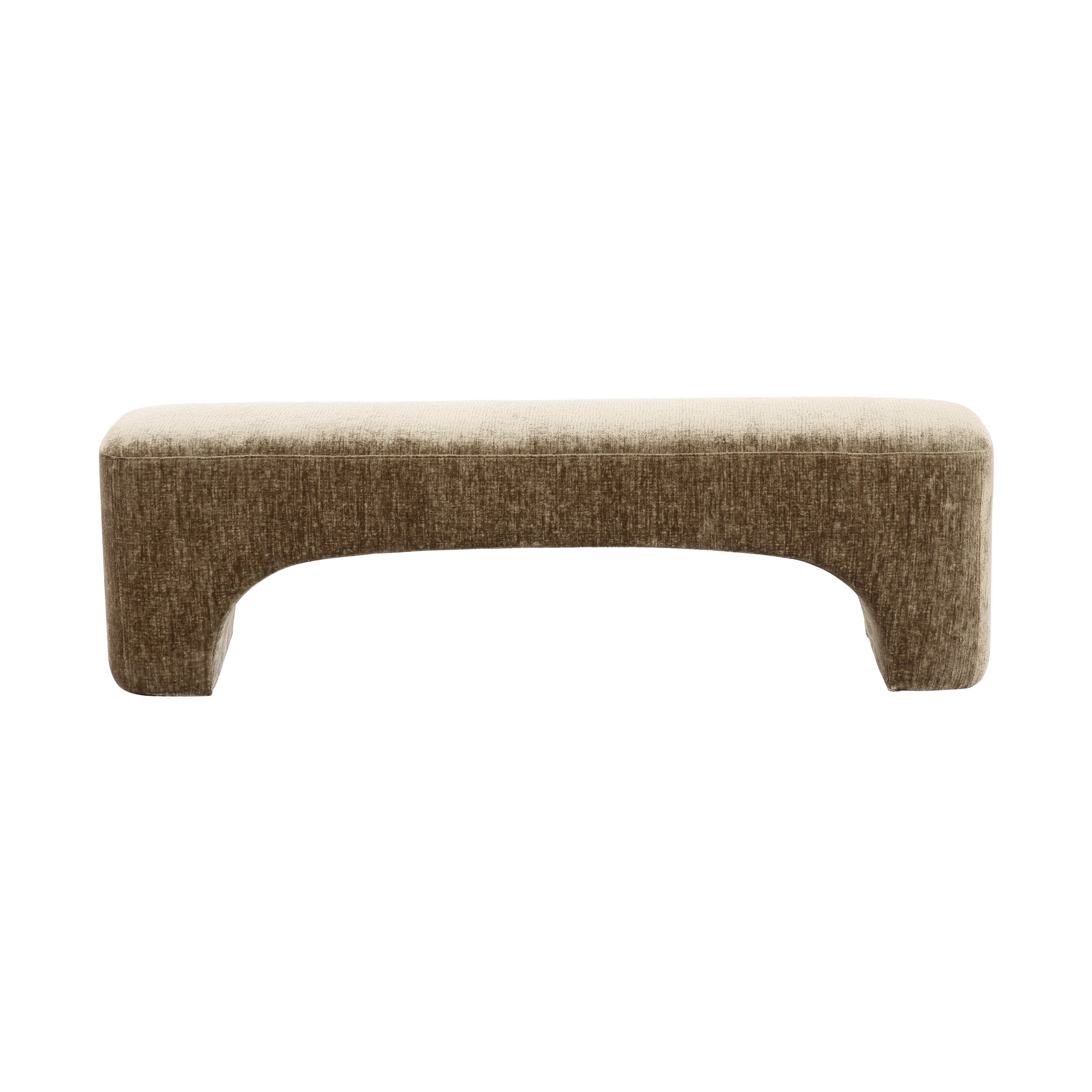 Virel Upholstered Bench