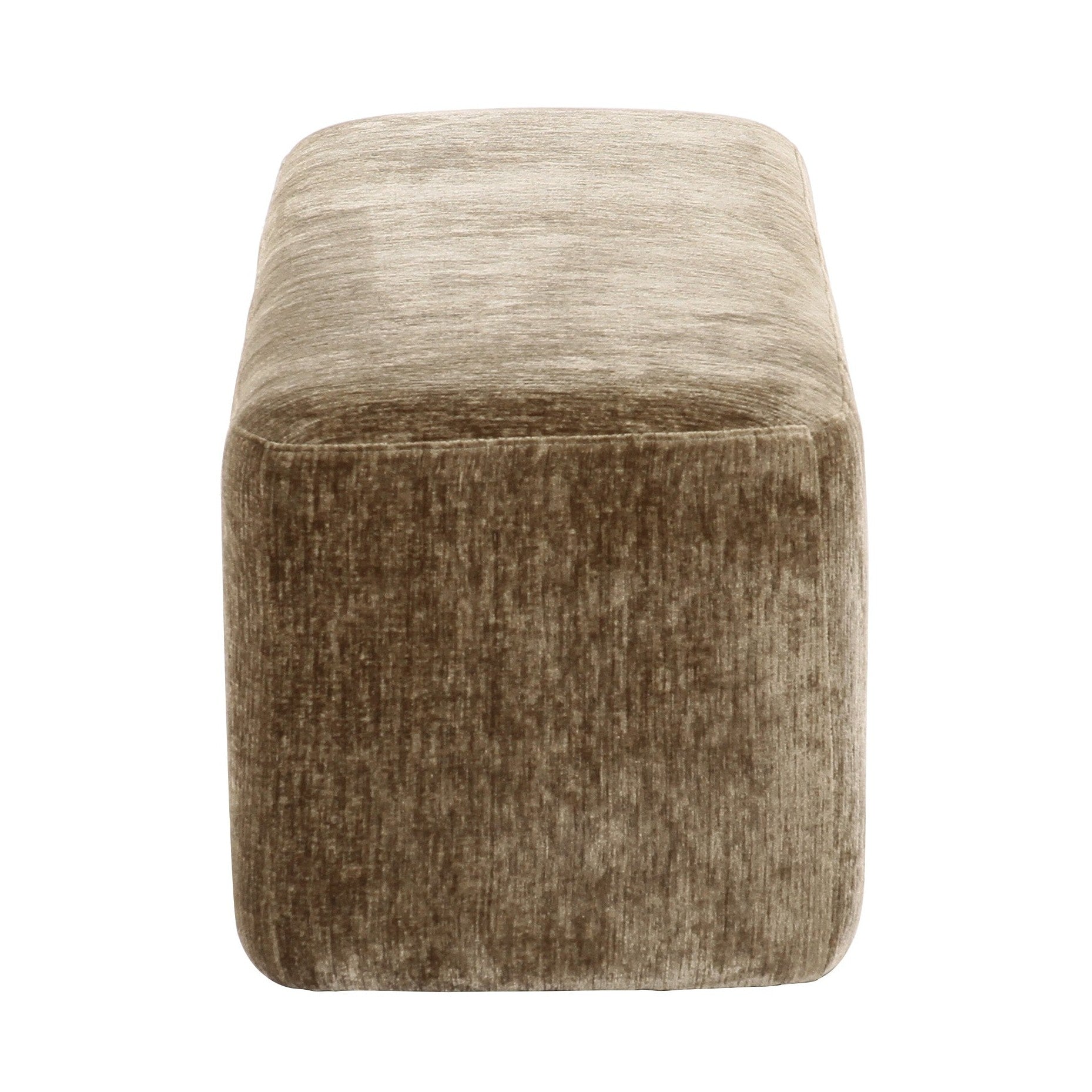 Virel Upholstered Bench