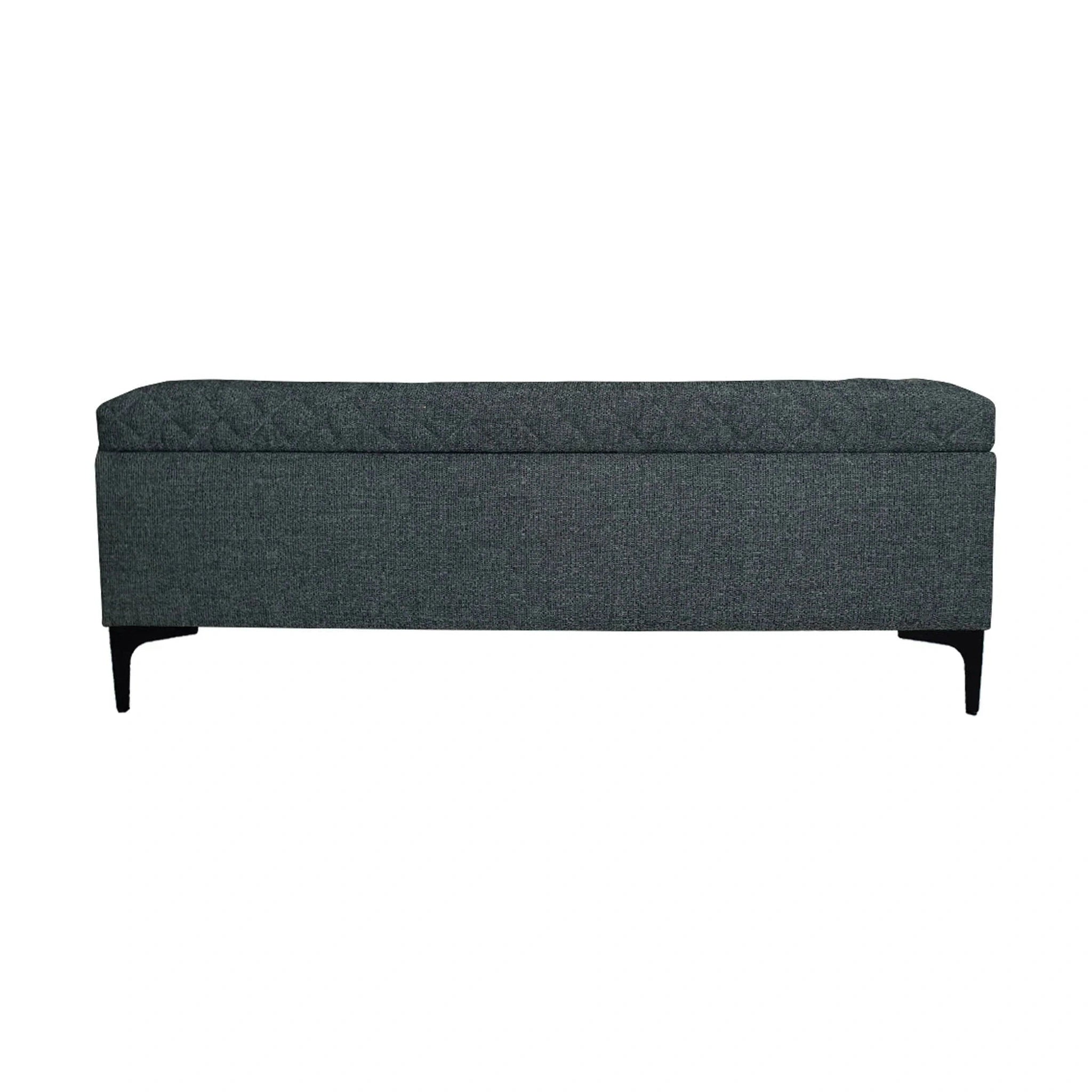 Kestral Storage Bench