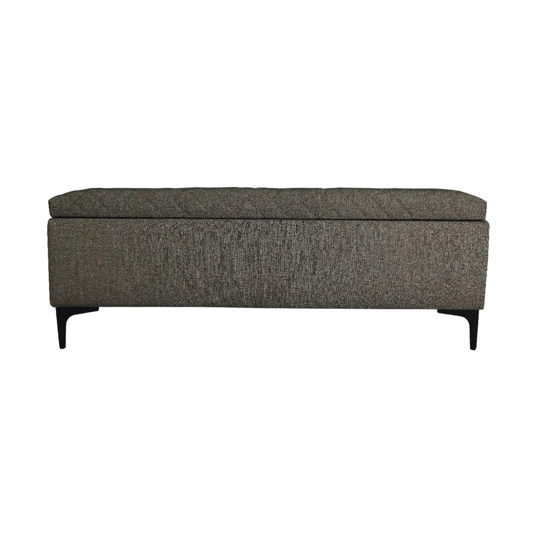 Kestral Storage Bench