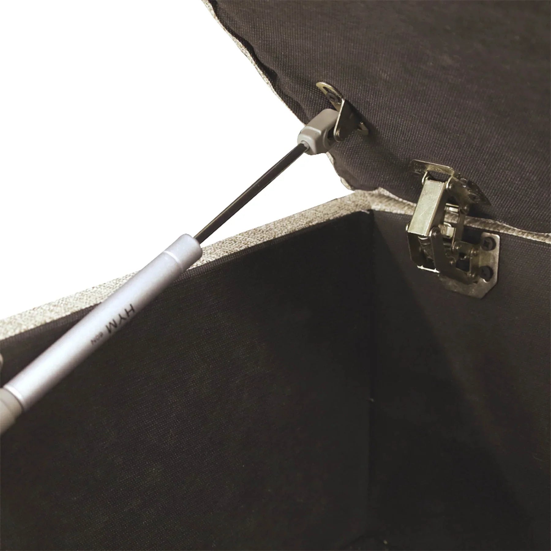 Kestral Storage Bench