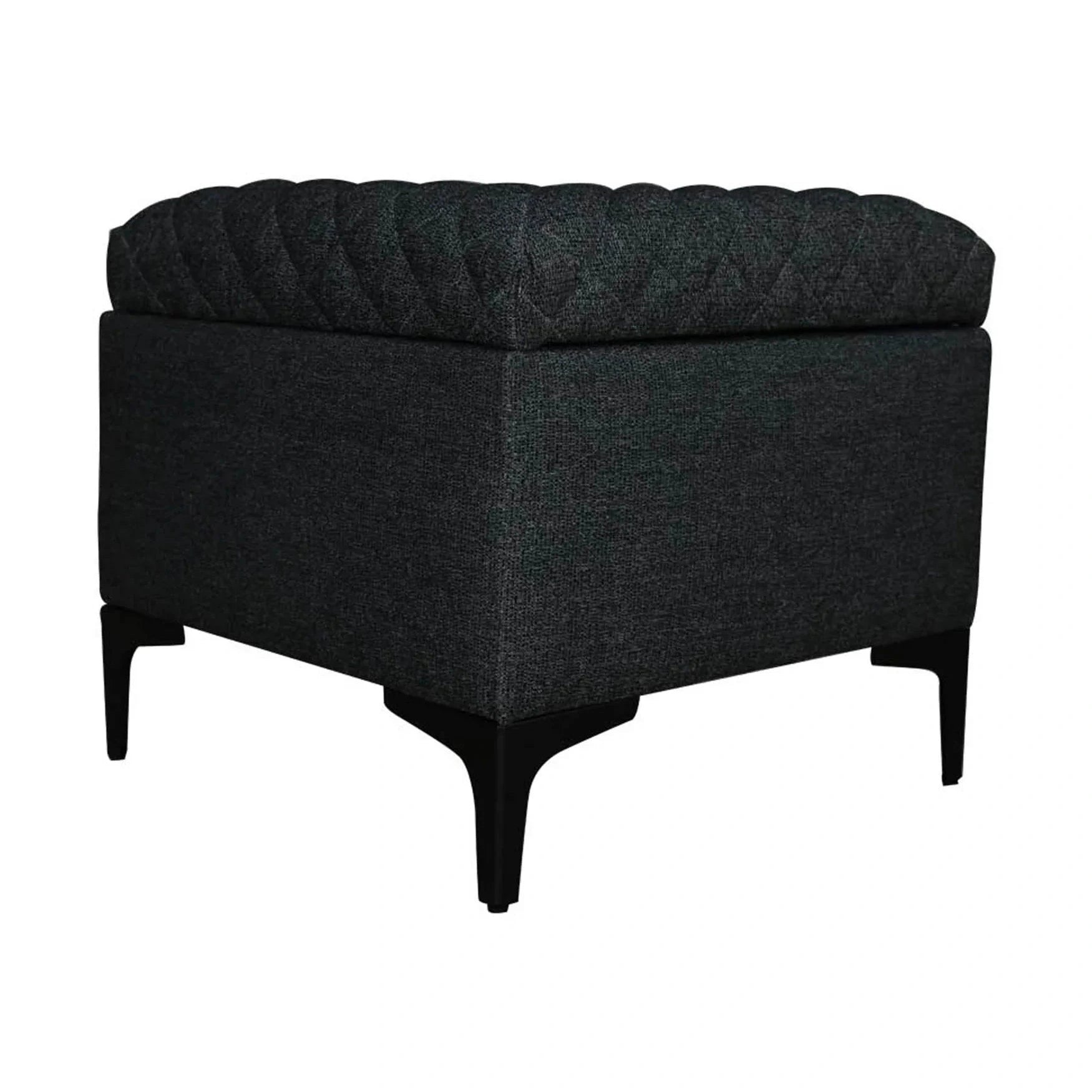 Kestral Storage Ottoman