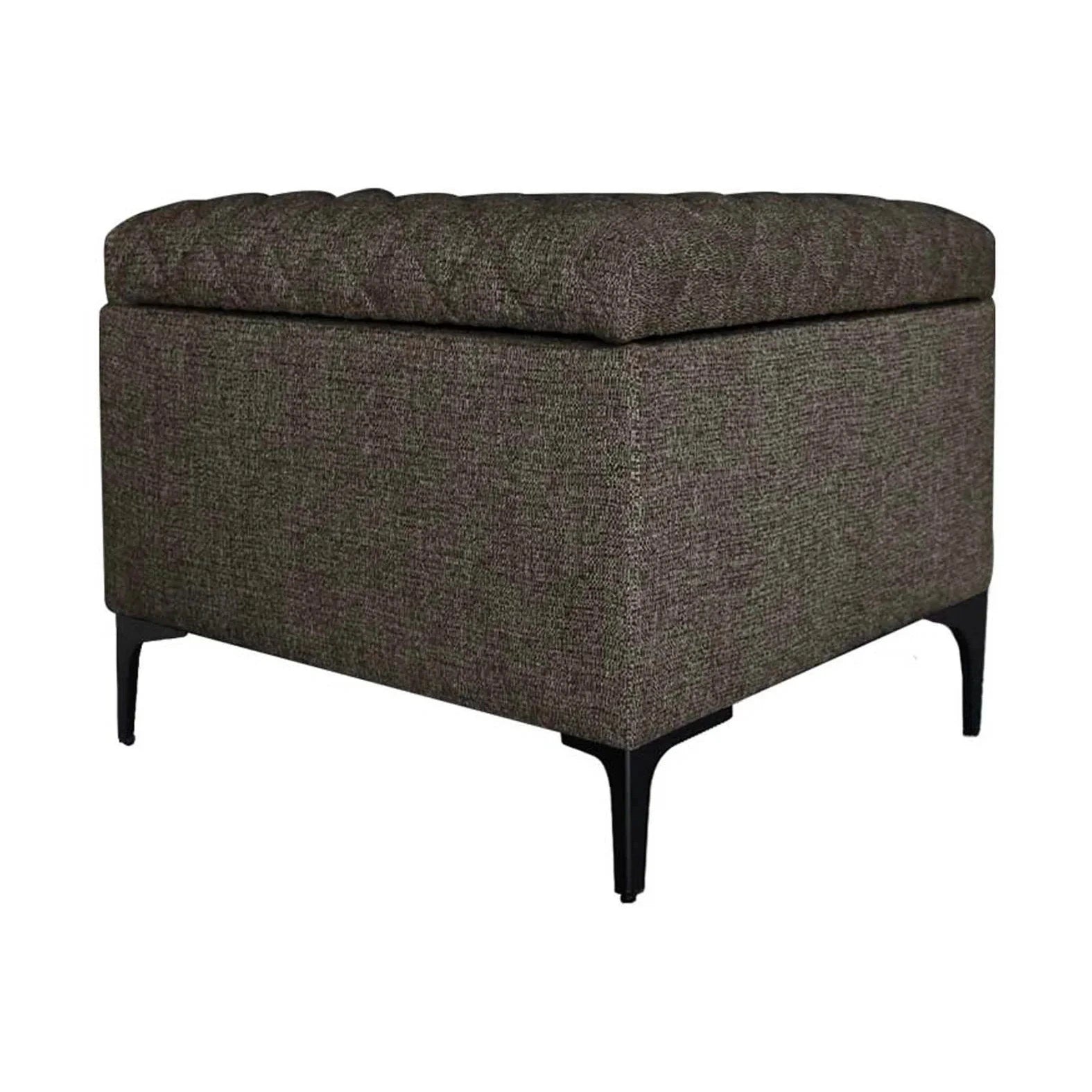 Kestral Storage Ottoman