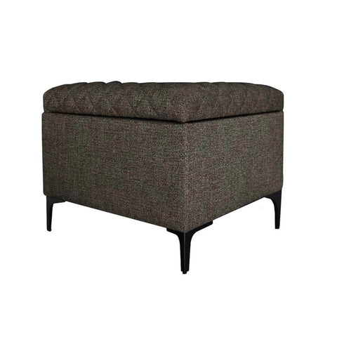 Reece Storage Ottoman