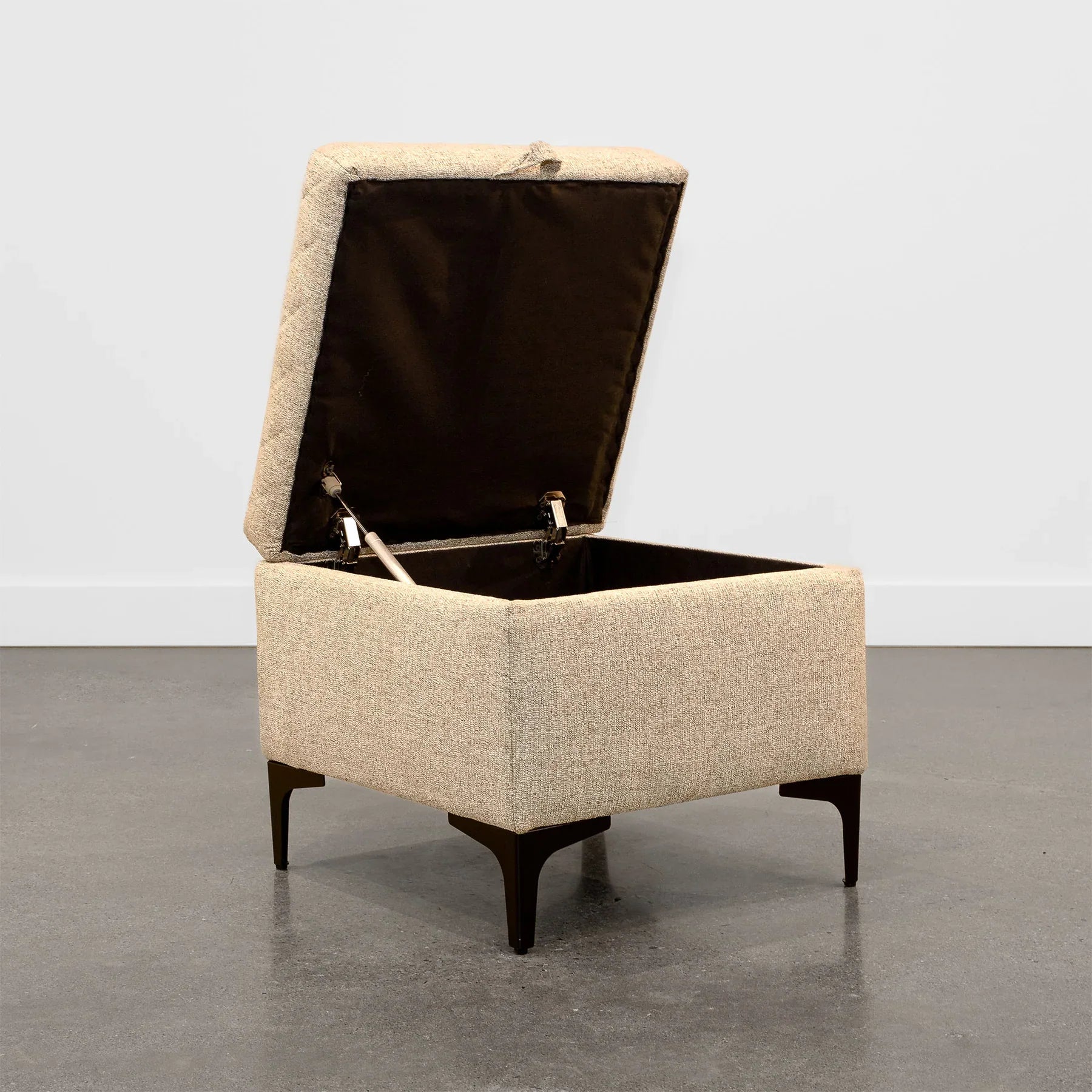 Kestral Storage Ottoman