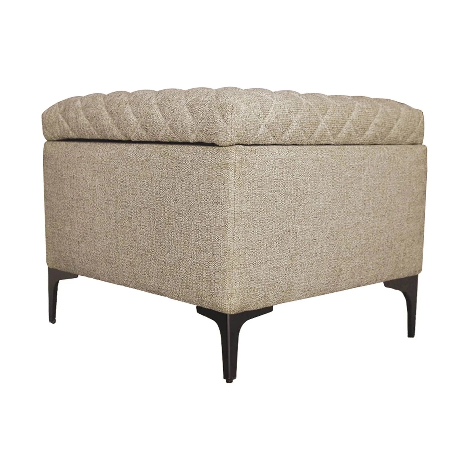 Kestral Storage Ottoman