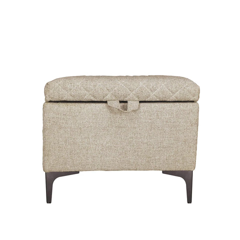 Kestral Storage Ottoman