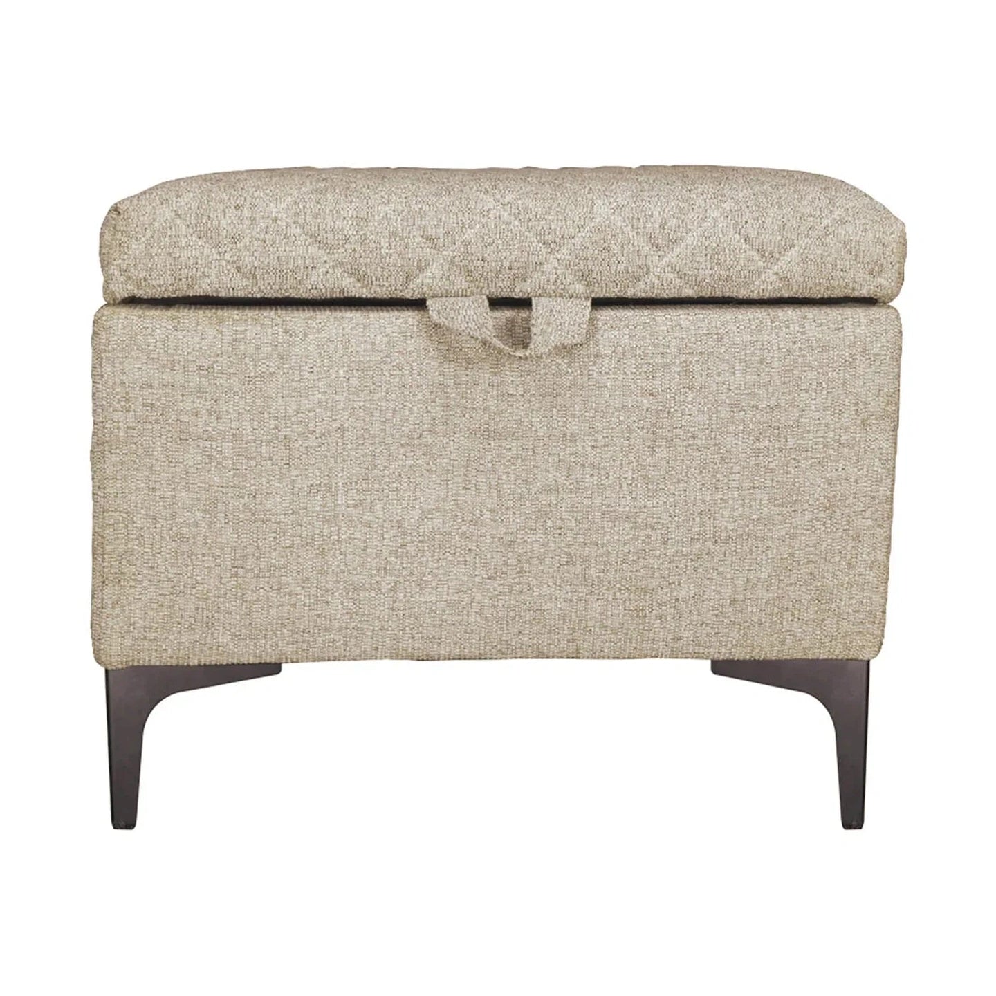 Kestral Storage Ottoman