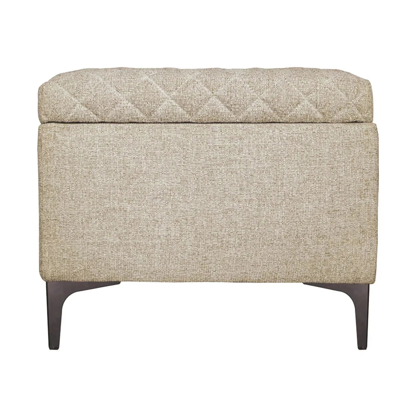 Kestral Storage Ottoman