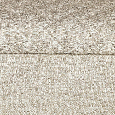 Kestral Storage Ottoman