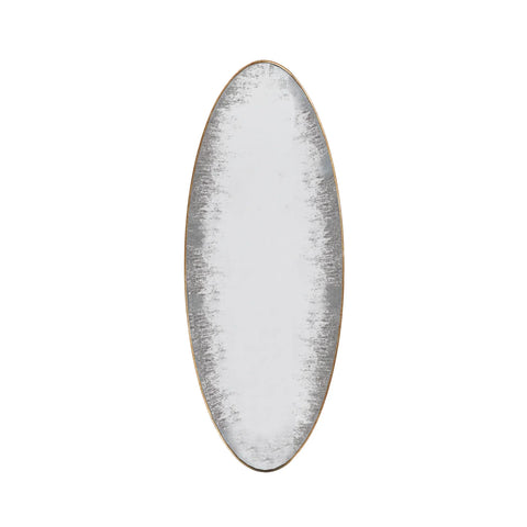 Greta Elipse Mirror