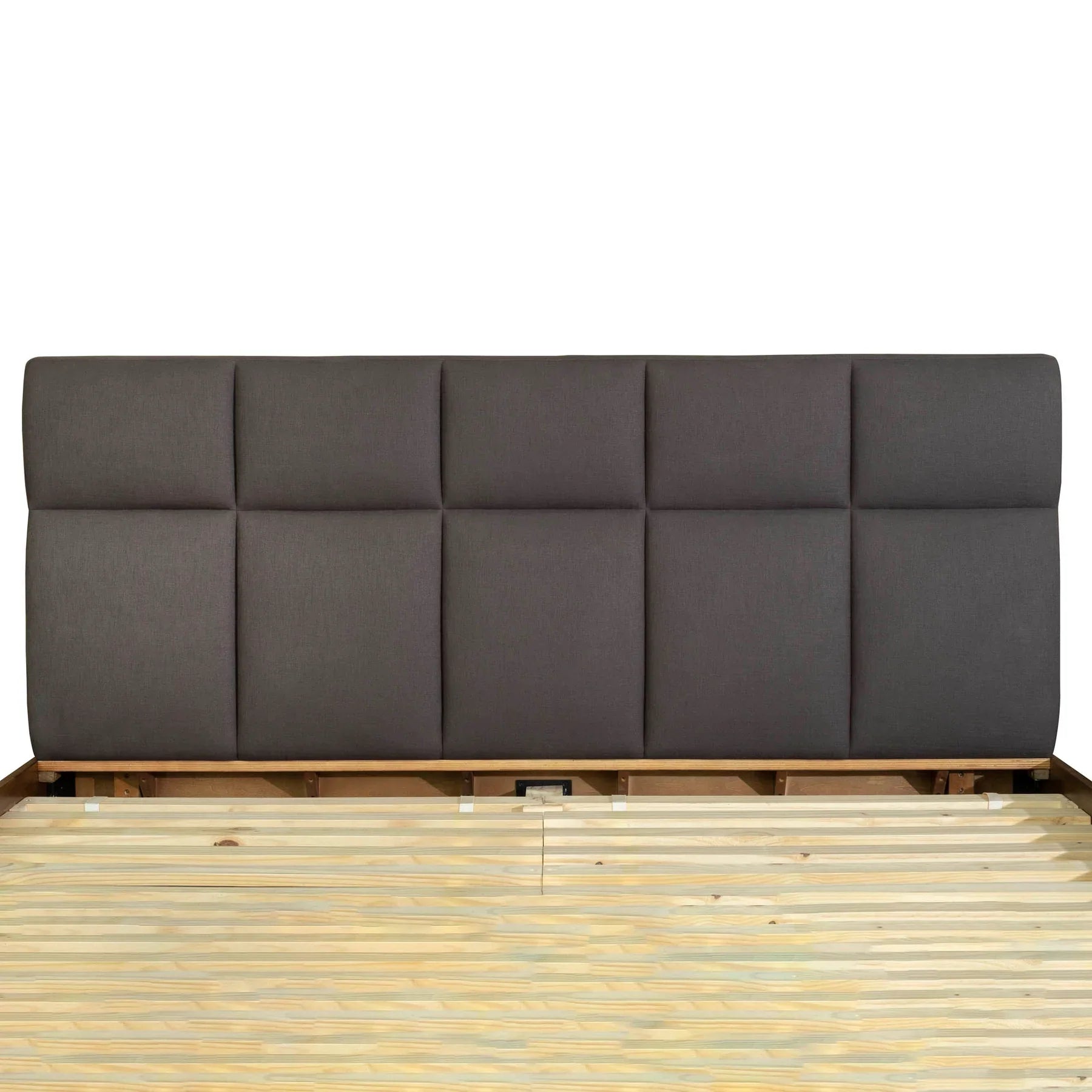 Helsa Bed