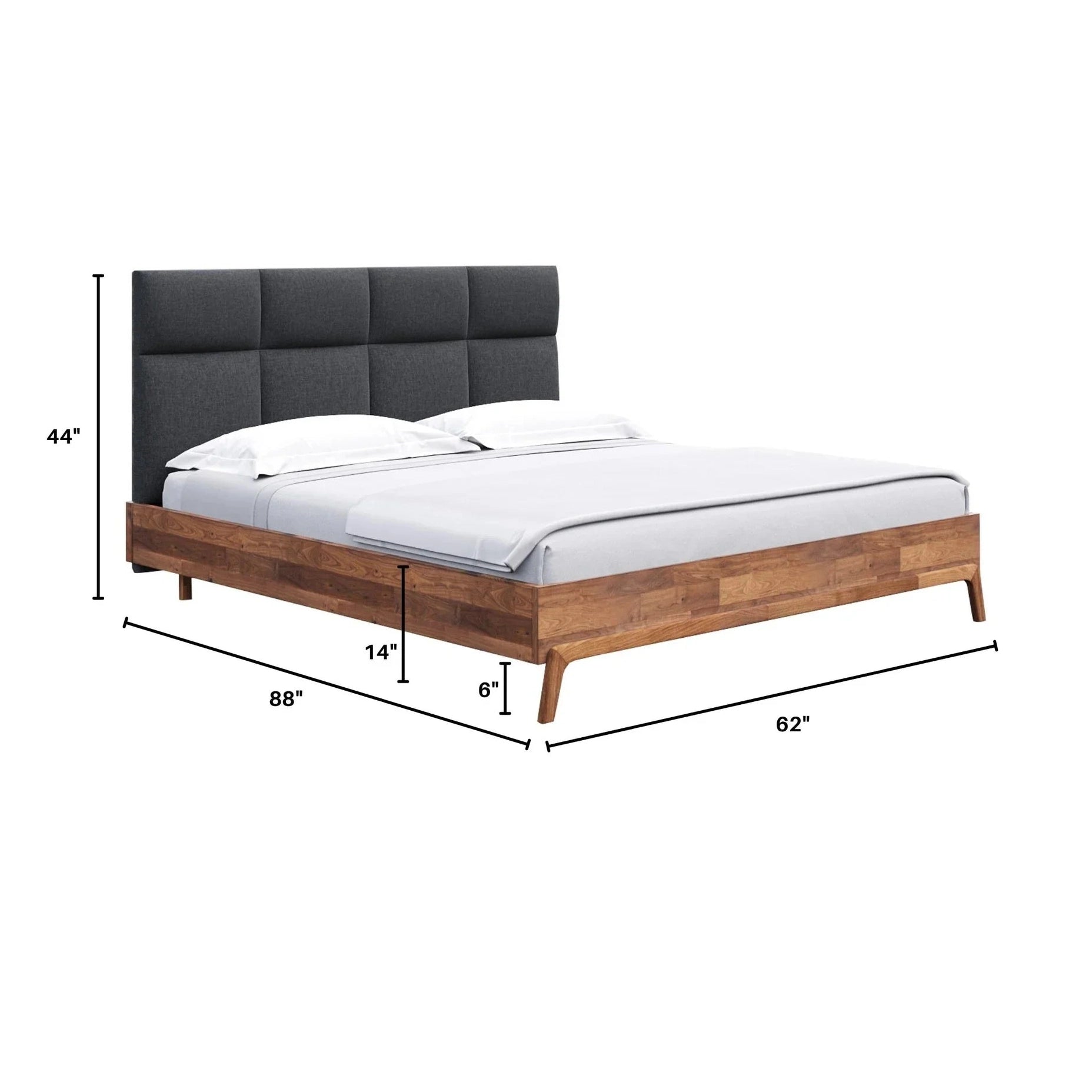 Helsa Bed