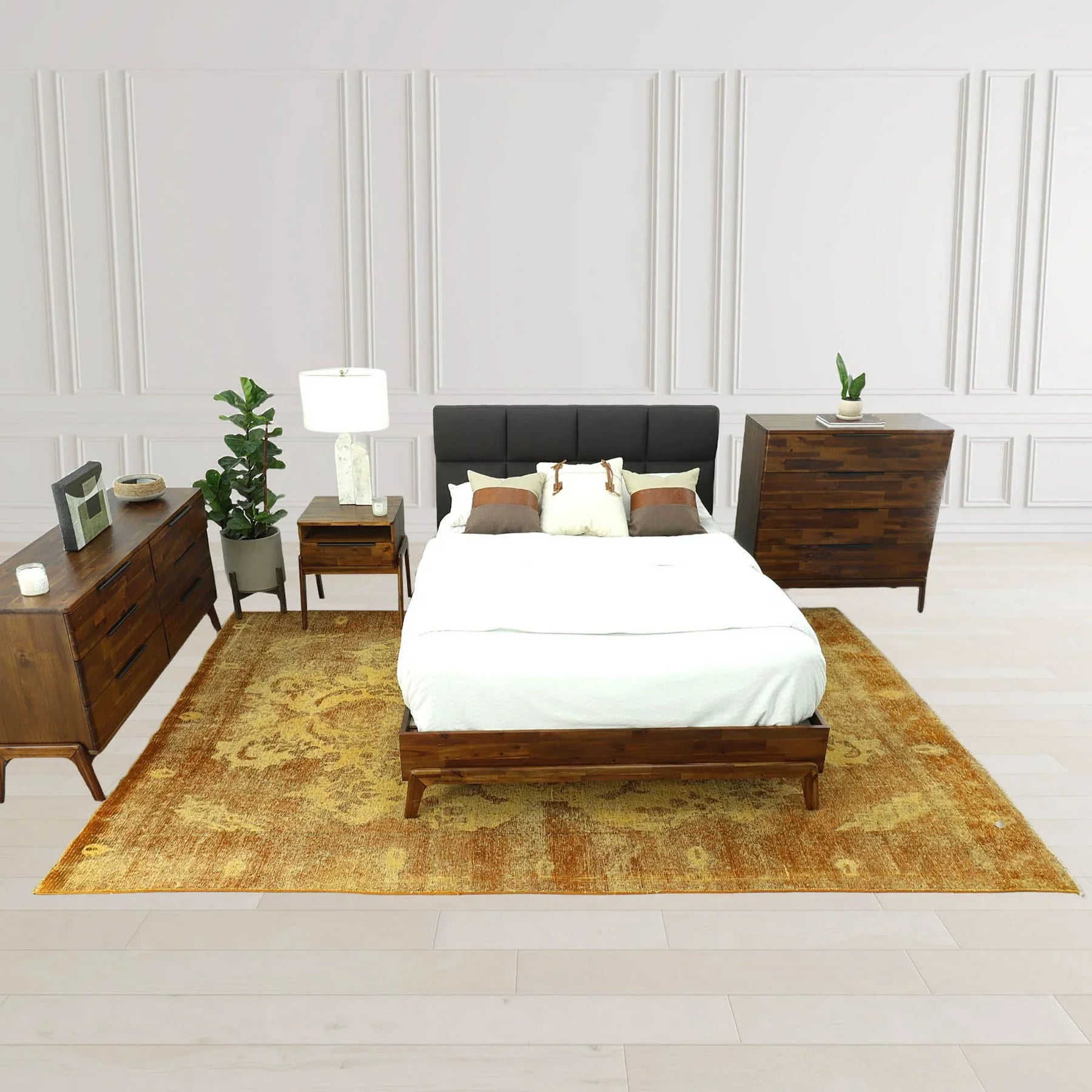 Helsa Bed