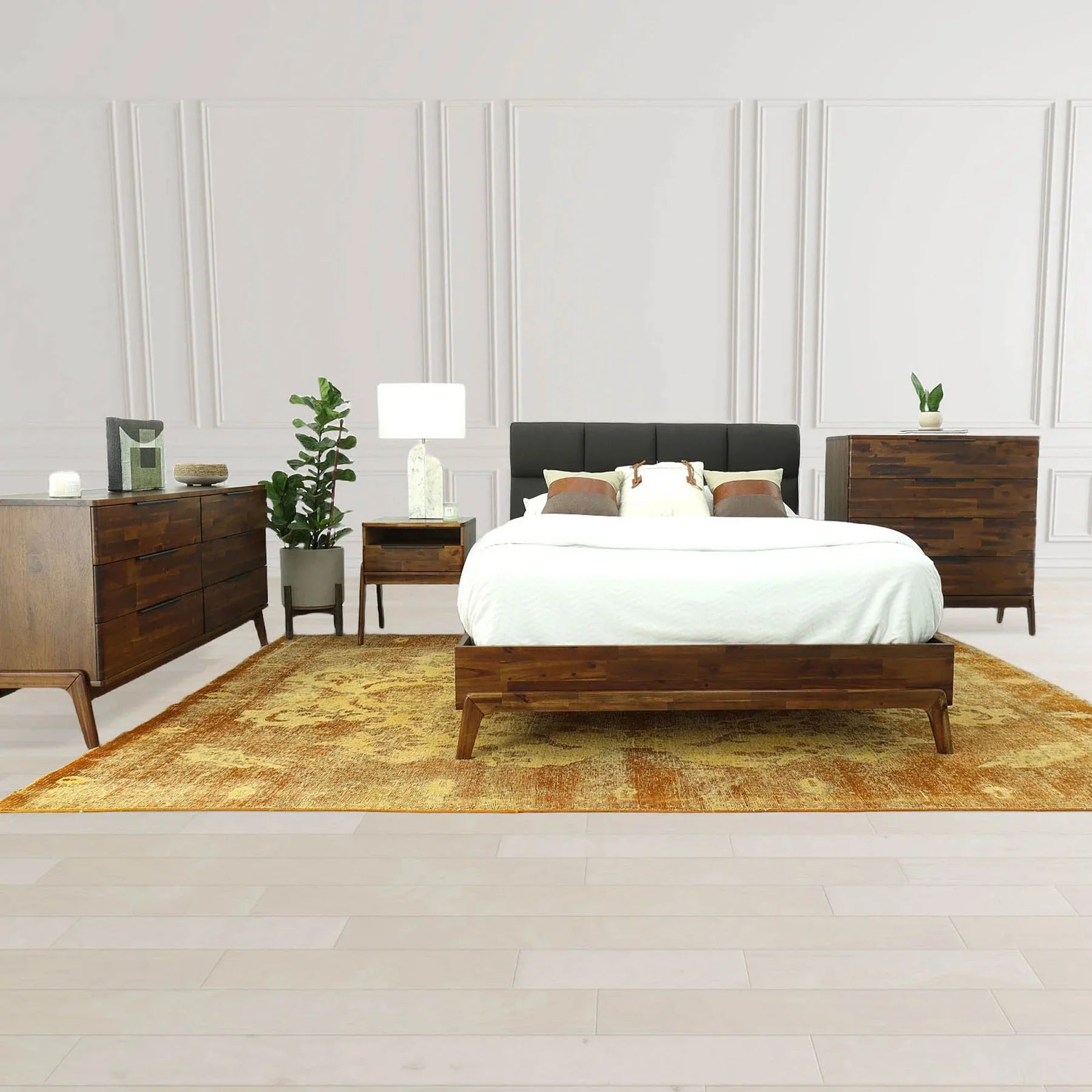 Helsa Nightstand