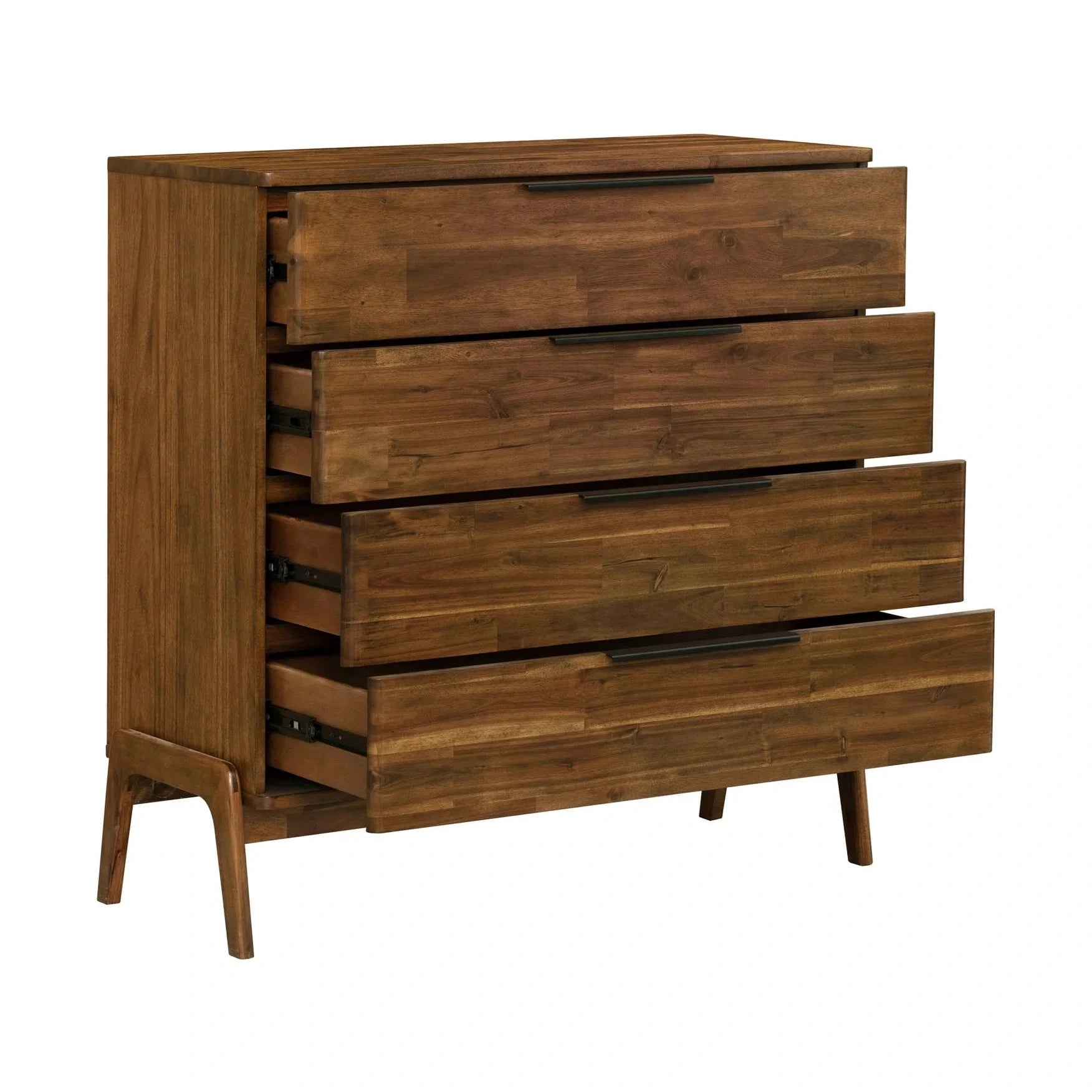 Helsa 4 Drawer Chest