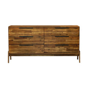 Helsa 6 Drawer Dresser