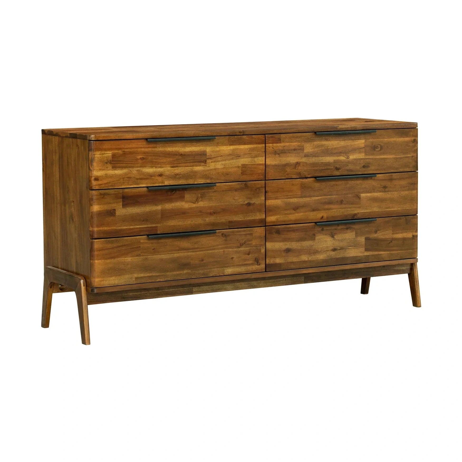 Helsa 6 Drawer Dresser